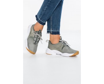 Nike Loden Schuhe Low NIKhpvw-Grün