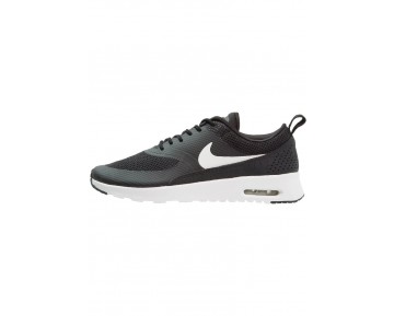 Nike Air Max Thea Schuhe Low NIKfayz-Schwarz