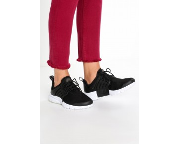Nike Air Presto Ultra Br Schuhe Low NIKhfwv-Schwarz