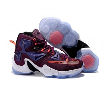 Nike LeBron 13 Basketball s Sneaker-Herren