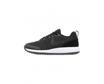 Nike Elite Shinsen Schuhe Low NIK90ov-Schwarz