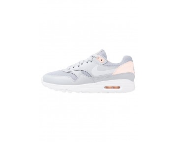 Nike Air Max 1 Ultra 2.0 Schuhe Low NIKp36w-Grau