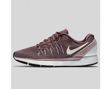 Damen & Herren - Nike Wmns Air Zoom Odyssey 2 lila Shade Summit Weiß Plum Fog