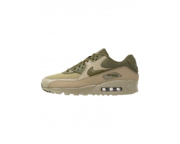 Nike Air Max 90 Essential Schuhe Low NIK9f3h-Grün