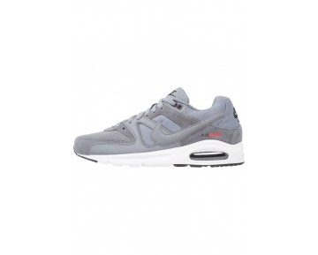 Nike Air Max Command Premium Schuhe Low NIKjyes-Grau