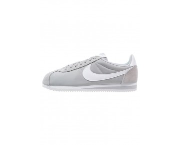 Nike Classic Cortez Schuhe Low NIKvh4g-Grau