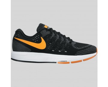 Damen & Herren - Nike Air Zoom Vomero 11 Schwarz Hell Citrus Wolf Grau