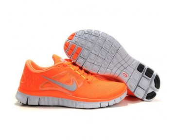 Nike Free Run+ 3 Running  Schuhe-Damen