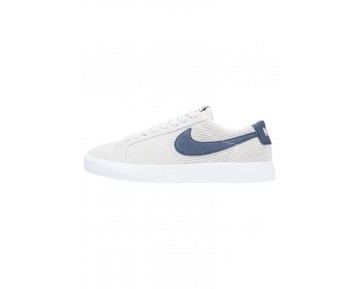 Nike Sb Blazer Vapor Schuhe Low NIKf2y0-Weiß