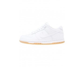 Nike Dunk Low Schuhe Low NIKu3jc-Weiß
