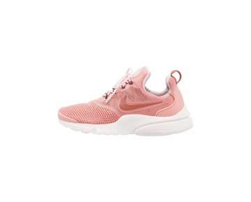 Nike Presto Fly Schuhe Low NIK4d2c-Rot