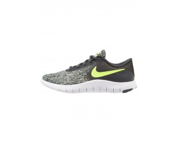 Nike Performance Flex Contact Gs Schuhe NIKuwzk-Grün