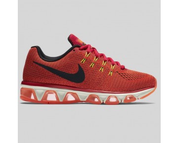 Damen & Herren - Nike Wmns Air Max Tailwind 8 Universität Rote Schwarz Volt