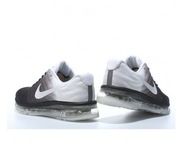 Nike Air Max 2017 Fitnessschuhe-Herren