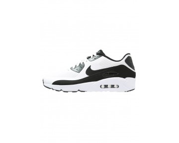 Nike Air Max 90 Ultra 2.0 Essential Schuhe Low NIKynh9-Weiß