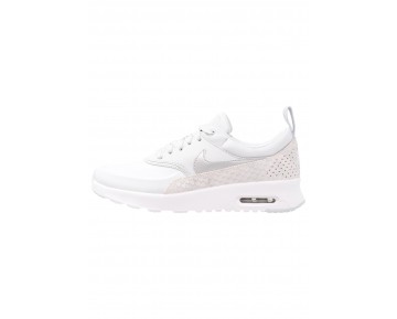 Nike Air Max Thea Prm Schuhe Low NIKuine-Weiß