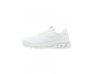 Nike Air Max Ld Schuhe Low NIK6ihk-Weiß