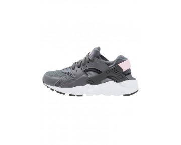 Nike Huarache Run Se(Ps) Schuhe Low NIKc6f1-Grau