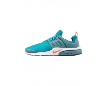 Nike Air Presto Essential Schuhe Low NIK4kj0-Grün