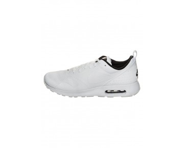 Nike Air Max Tavas Schuhe Low NIK6hms-Weiß