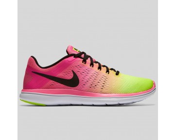 Damen & Herren - Nike Wmns Flex 2016 RN OC Multi-color