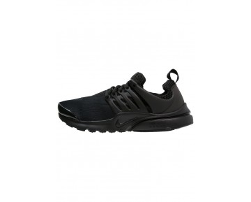 Nike Presto Schuhe Low NIK8hyv-Schwarz