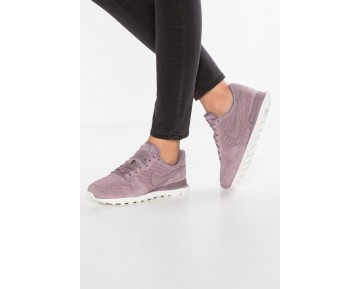 Nike Internationalist Premium Schuhe Low NIKmuiv-Grau