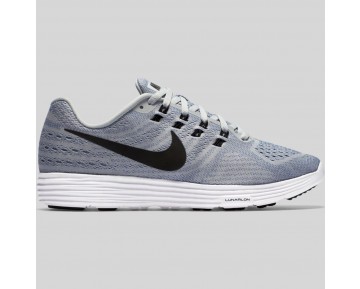 Damen & Herren - Nike Lunartempo 2 Rein Platinum Schwarz Ozean Fog