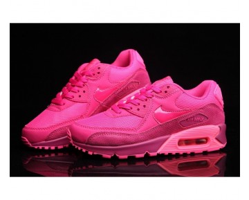 WMNS Nike Air Max 90 Premium Fitnessschuhe-Damen