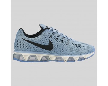 Damen & Herren - Nike Air Max Tailwind 8 Blau Grau Schwarz Ozean Fog