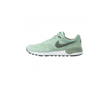 Nike Air Odyssey Schuhe Low NIKmvdz-Grün