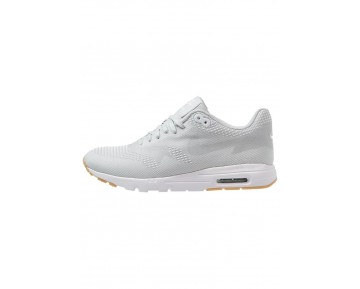 Nike Air Max 1 Ultra Schuhe Low NIK7qr8-Weiß