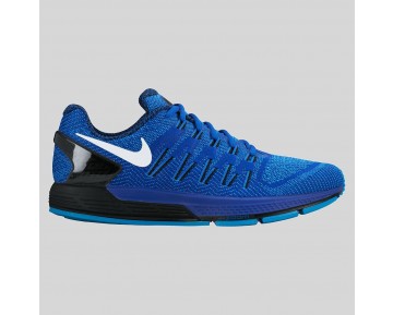 Damen & Herren - Nike Air Zoom Odyssey Spiel Königlich Schwarz Blau Lagune