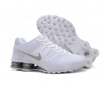 Nike Shox Current Rubber Patch Sneaker-Herren
