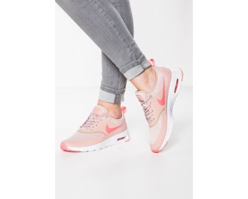 Nike Air Max Thea Schuhe Low NIKy6ej-Rosa