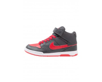 Nike Sb Mogan Mid 2 SkateSchuhe NIKpz1r-Mehrfarbig