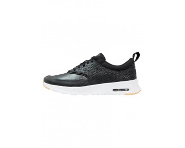 Nike Air Max Thea Prm Schuhe Low NIKndtk-Schwarz
