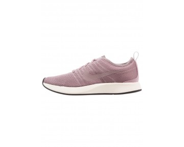 Nike Dualtone Racer Schuhe Low NIKc816-Grau