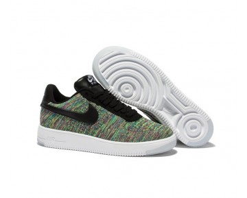 Nike Air Force 1 Flyknit Low Sneaker-Herren