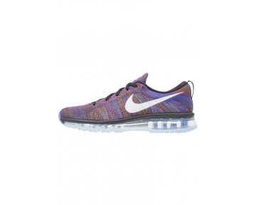 Nike Performance Flyknit Max Schuhe NIKioqv-Schwarz