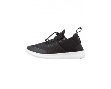 Nike Performance Free Run Commuter 2 Schuhe Low NIKgrky-Schwarz