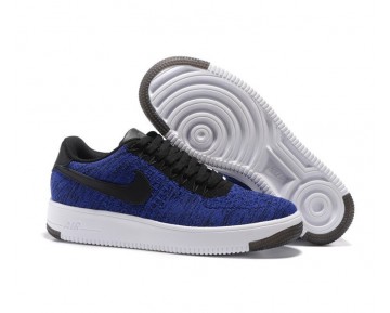Nike Air Force 1 Flyknit Low Schuhe-Unisex