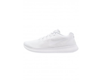 Nike Performance Free Run 2 Schuhe Low NIKwr6z-Weiß