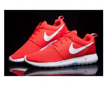 Nike Roshe Run Medium Fitnessschuhe-Herren