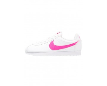 Nike Cortez Schuhe Low NIKjxhy-Weiß