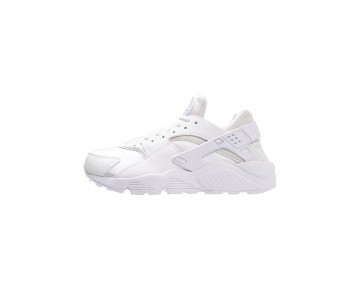 Nike Air Huarache Run Schuhe Low NIK1c75-Weiß