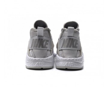 Nike Air Huarache Run Ultra Jacquard Schuhe-Unisex