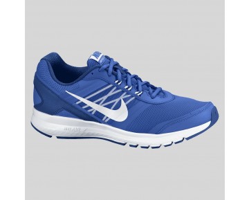 Damen & Herren - Nike Air Relentless 5 MSL Spiel Königlich Weiß