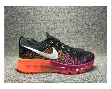 Nike Flyknit Air Max Sneaker-Damen