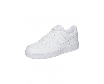 Nike Air Force 1 Schuhe Low NIKkxp6-Blau